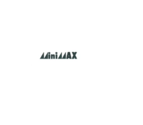 MiniMAX Logo (EUIPO, 12/21/2016)