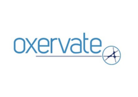 OXERVATE Logo (EUIPO, 22.12.2016)