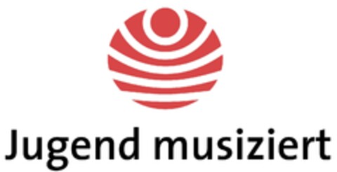 Jugend musiziert Logo (EUIPO, 12/21/2016)