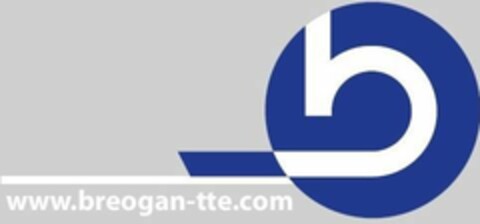 b www.breogan-tte.com Logo (EUIPO, 30.12.2016)