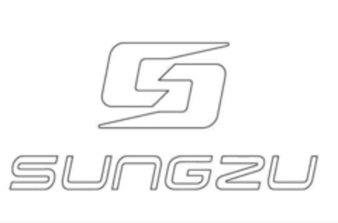 SUNGZU Logo (EUIPO, 04.01.2017)