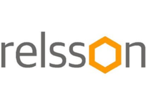 relsson Logo (EUIPO, 12.01.2017)