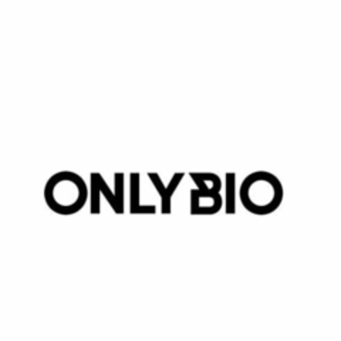 ONLYBIO Logo (EUIPO, 23.01.2017)