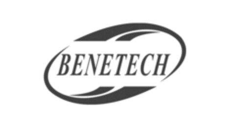 BENETECH Logo (EUIPO, 24.02.2017)