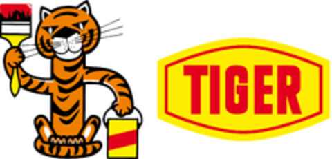 TIGER Logo (EUIPO, 09.05.2017)