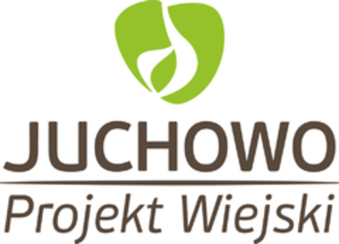 JUCHOWO Projekt Wiejski Logo (EUIPO, 23.05.2017)