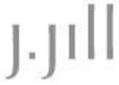 J. JILL Logo (EUIPO, 06/07/2017)