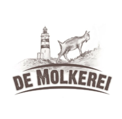 DE MOLKEREI Logo (EUIPO, 19.06.2017)