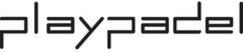 playpadel Logo (EUIPO, 12.07.2017)