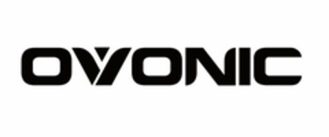 OVONIC Logo (EUIPO, 07/12/2017)