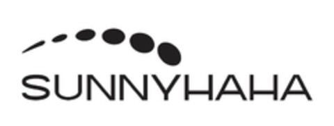 SUNNYHAHA Logo (EUIPO, 07/28/2017)