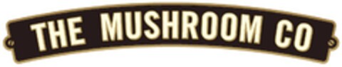 THE MUSHROOM CO Logo (EUIPO, 25.08.2017)