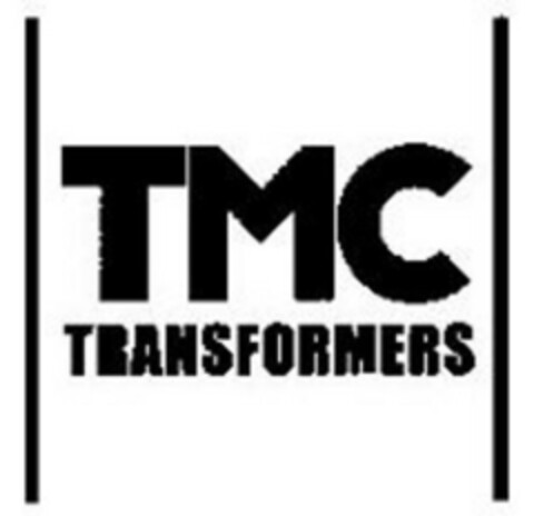 TMC TRANSFORMERS Logo (EUIPO, 28.09.2017)