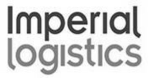 Imperial Logistics Logo (EUIPO, 10/20/2017)