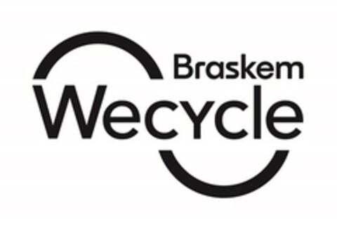 BRASKEM WECYCLE Logo (EUIPO, 05.12.2017)