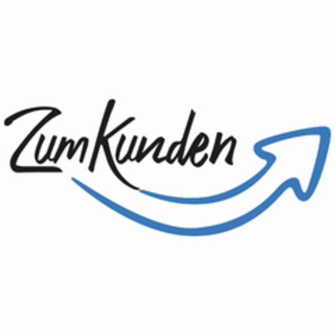 ZUM KUNDEN Logo (EUIPO, 09.02.2018)