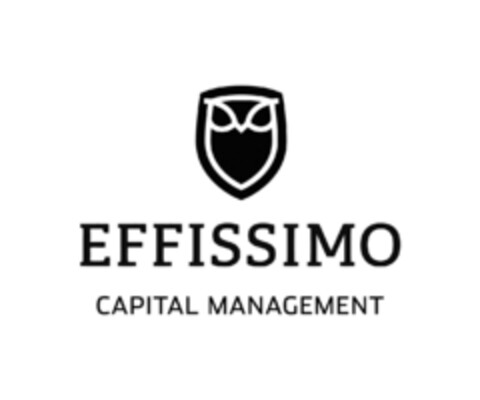 EFFISSIMO CAPITAL MANAGEMENT Logo (EUIPO, 23.02.2018)