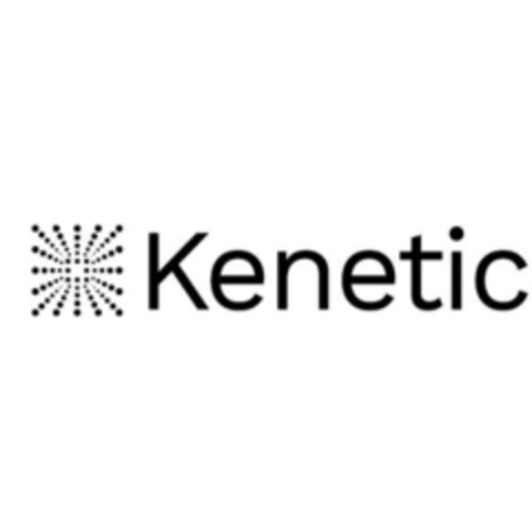 Kenetic Logo (EUIPO, 03/20/2018)