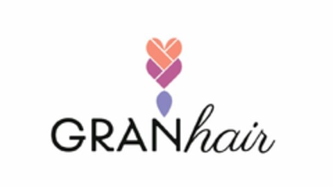 GRANhair Logo (EUIPO, 09.04.2018)