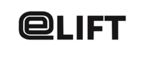 eLIFT Logo (EUIPO, 06/20/2018)