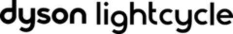 DYSON LIGHTCYCLE Logo (EUIPO, 25.06.2018)