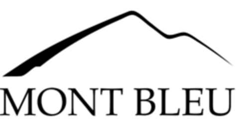 MONT BLEU Logo (EUIPO, 26.06.2018)