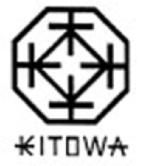 KITOWA Logo (EUIPO, 07/09/2018)