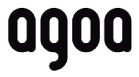 AGOA Logo (EUIPO, 12.07.2018)