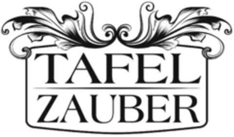 TAFELZAUBER Logo (EUIPO, 13.07.2018)