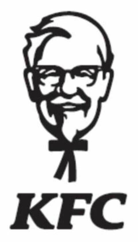 KFC Logo (EUIPO, 07/25/2018)