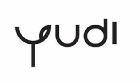 Yudi Logo (EUIPO, 30.07.2018)