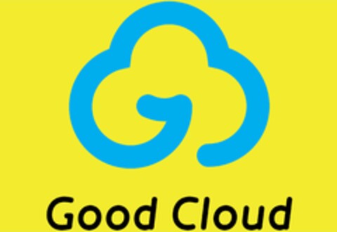 GOOD CLOUD Logo (EUIPO, 09.08.2018)