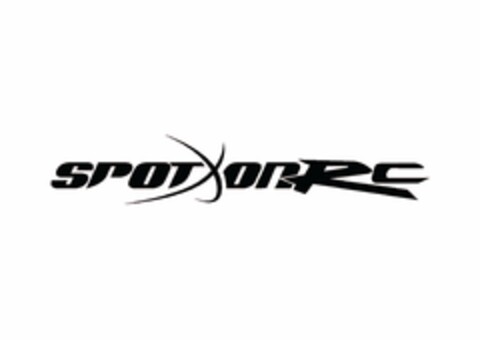 SPOTONRC Logo (EUIPO, 13.08.2018)