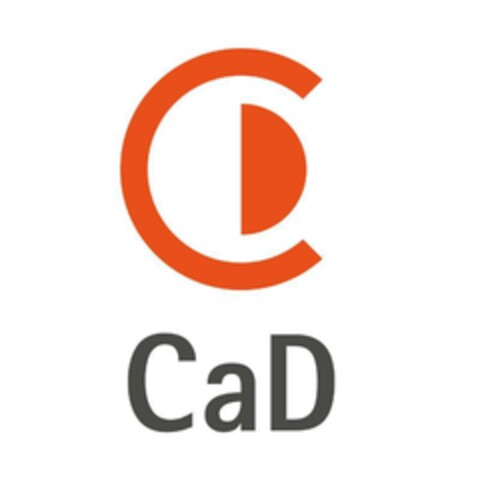 CaD Logo (EUIPO, 08/14/2018)