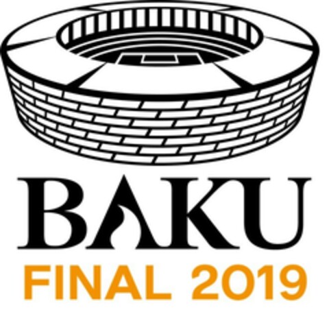 BAKU FINAL 2019 Logo (EUIPO, 12.09.2018)