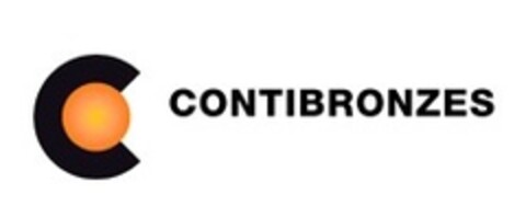 CONTIBRONZES Logo (EUIPO, 23.11.2018)