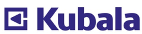 Kubala Logo (EUIPO, 02.12.2018)