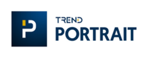 TREND PORTRAIT Logo (EUIPO, 06.12.2018)