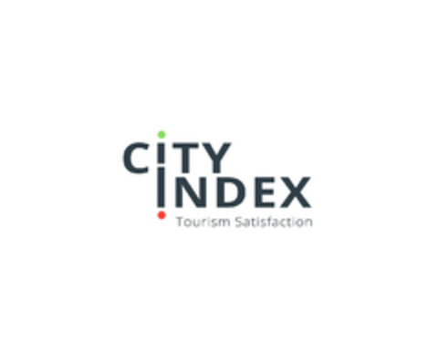 CITY INDEX TOURISM SATISFACTION Logo (EUIPO, 20.12.2018)