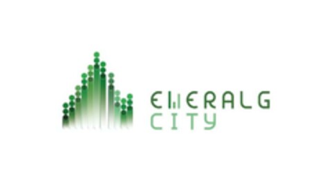 Emeralg City Logo (EUIPO, 24.01.2019)