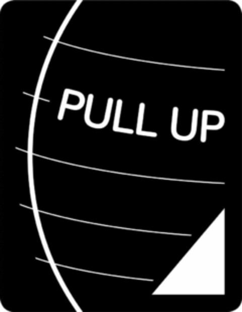 PULL UP Logo (EUIPO, 25.01.2019)