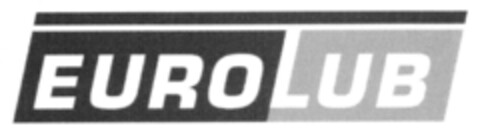 EUROLUB Logo (EUIPO, 14.02.2019)