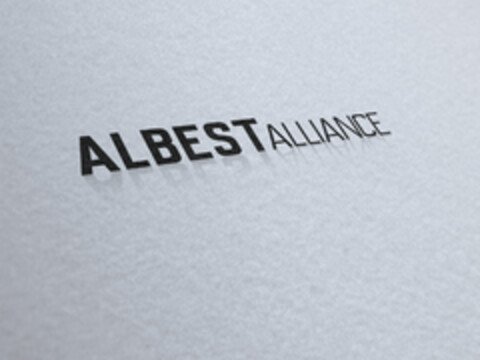 ALBEST ALLIANCE Logo (EUIPO, 02/19/2019)