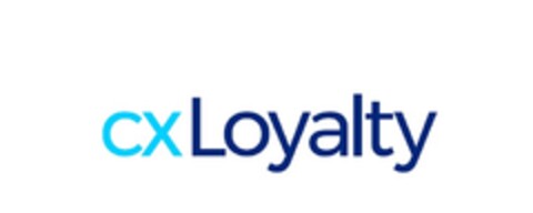 CXLOYALTY Logo (EUIPO, 19.02.2019)