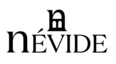 NÈVIDE Logo (EUIPO, 03/22/2019)