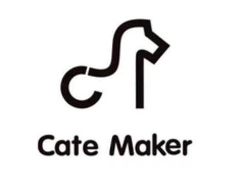 Cate Maker Logo (EUIPO, 27.03.2019)