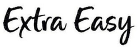 EXTRA EASY Logo (EUIPO, 09.04.2019)