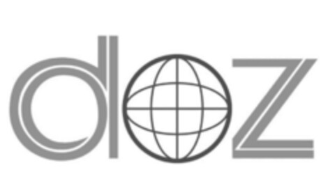 doz Logo (EUIPO, 24.04.2019)