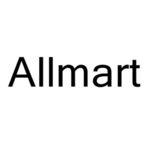 ALLMART Logo (EUIPO, 30.04.2019)