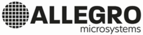 ALLEGRO microsystems Logo (EUIPO, 30.04.2019)